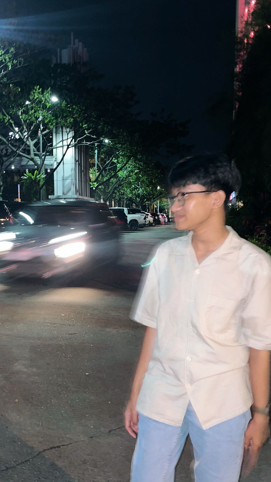 Raditya Yhori Pratama